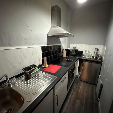Green Paradise Apartments 블랙풀 외부 사진