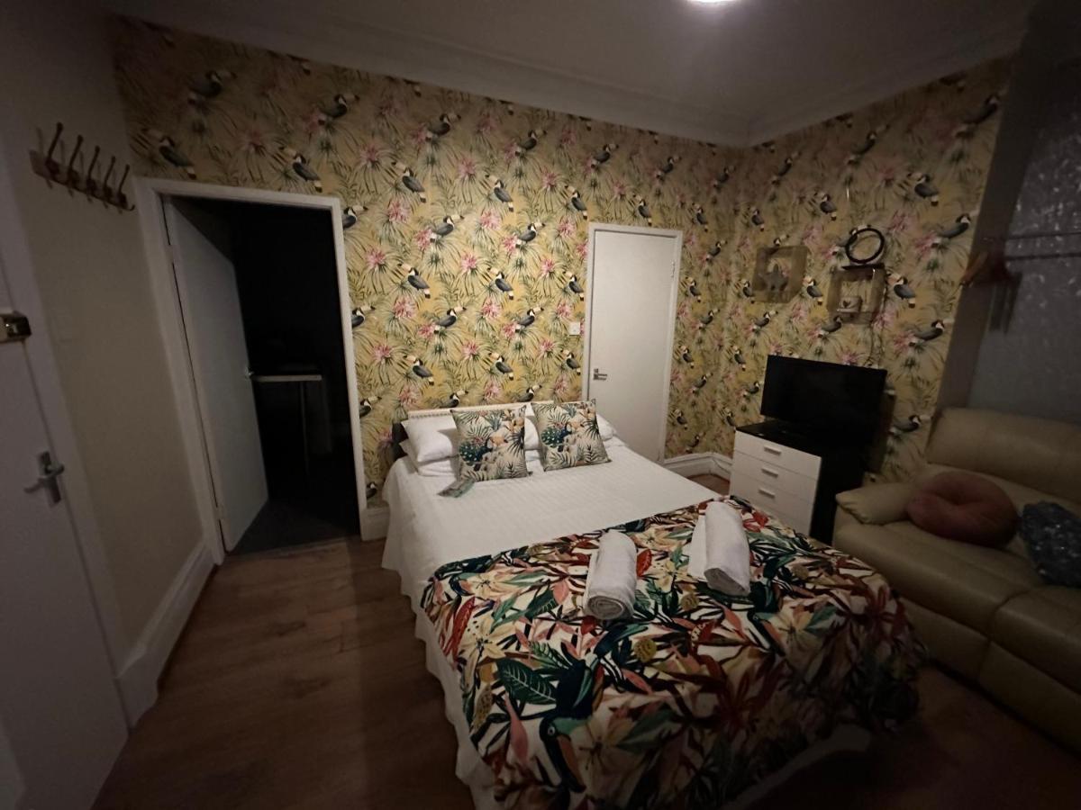 Green Paradise Apartments 블랙풀 외부 사진