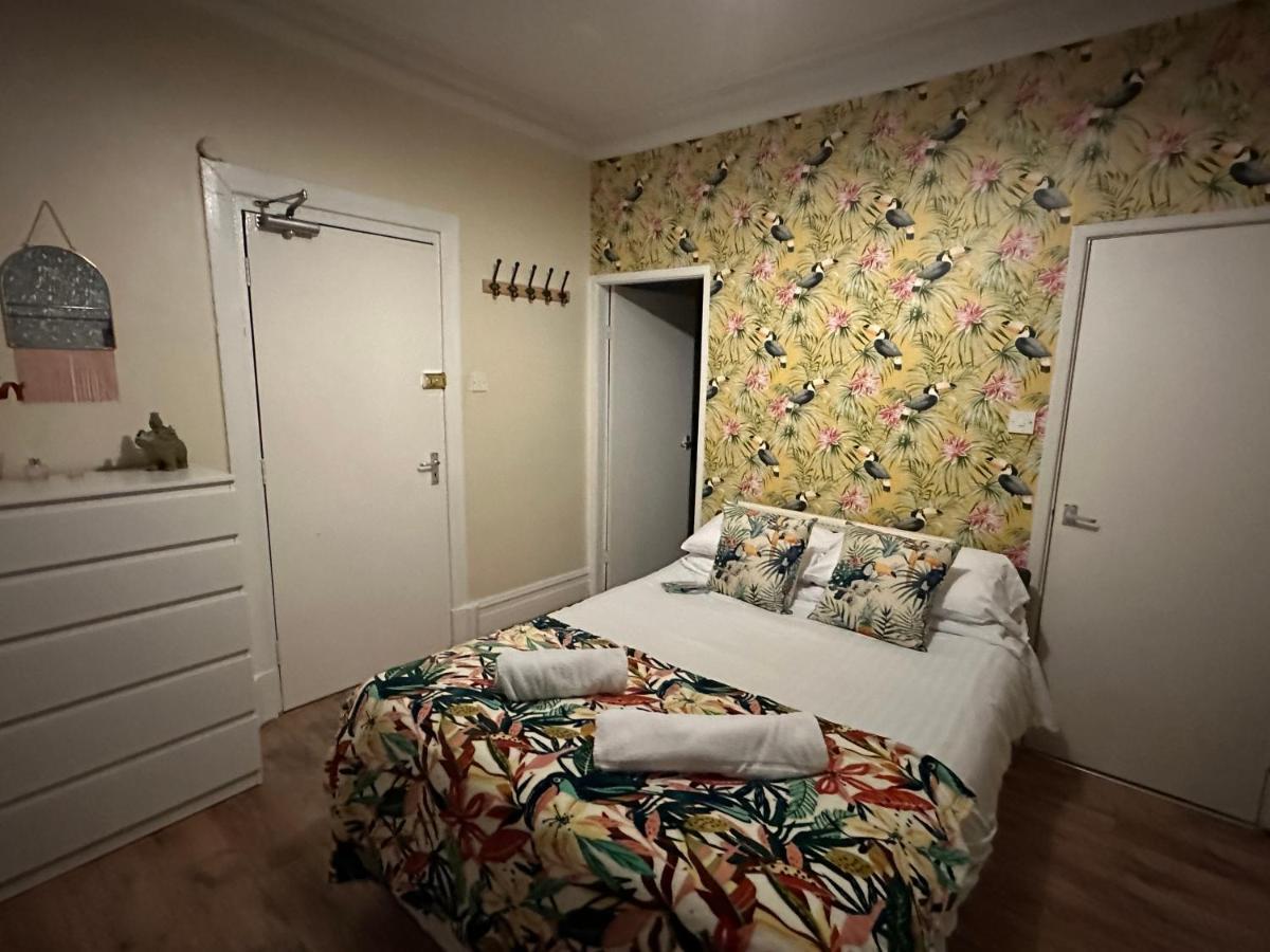 Green Paradise Apartments 블랙풀 외부 사진